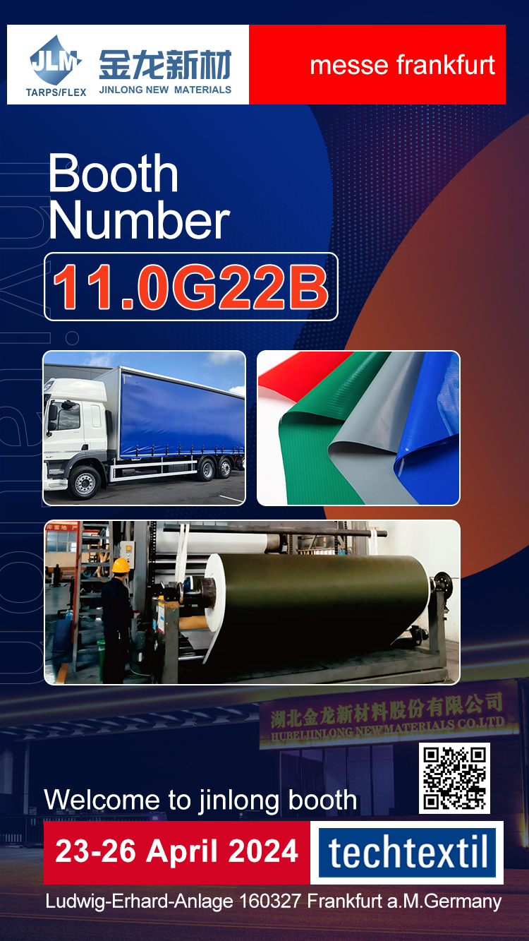 Hubei Jinlong New Materials Co., Ltd.