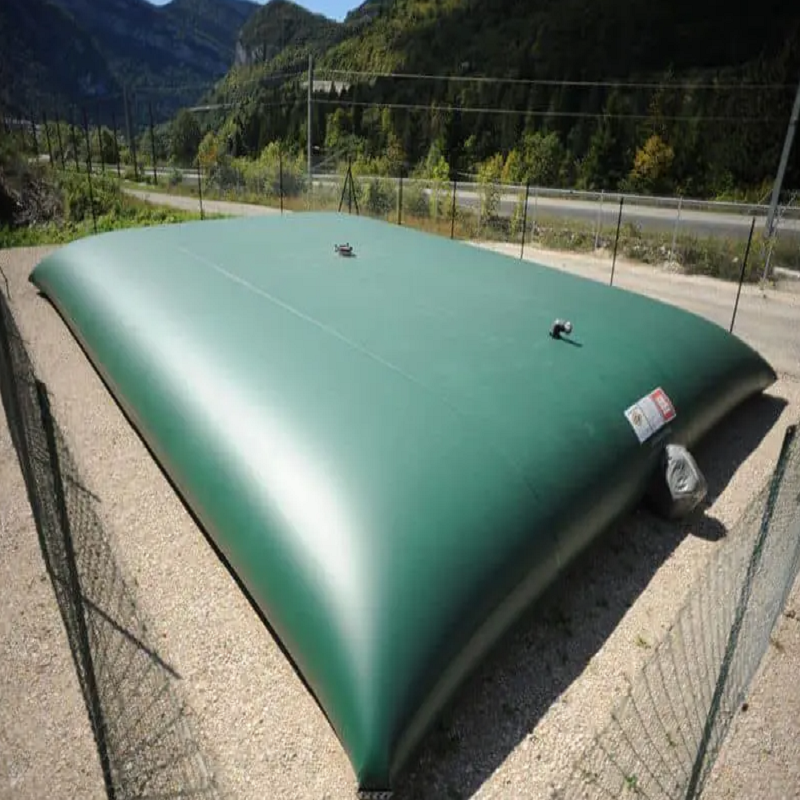 Vodič za PVC jastučni spremnik za vodu: upotreba, prednosti i savjeti za postavljanje